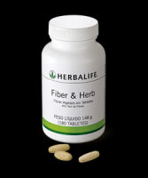 Fiber & Herb